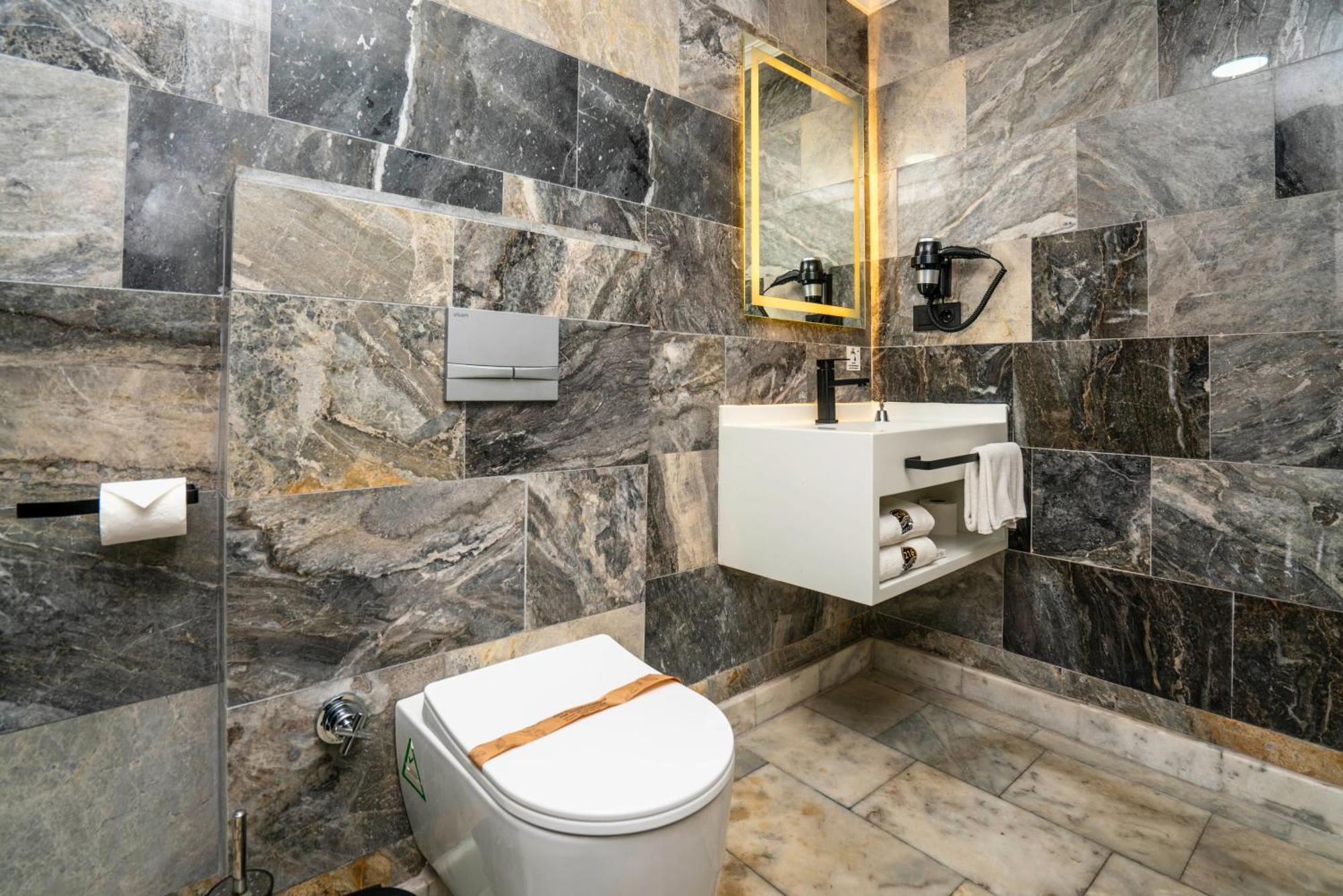216 Station Suite Gebze Ngoại thất bức ảnh